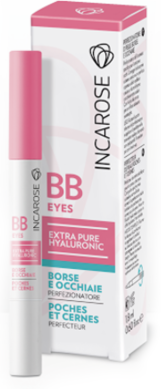 Incarose EPH BB Eyes Hyaluronic - 1,8ml LIGHT