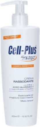 Bios Line Cell-Plus® Crema Rassodante 400 ml EDIZIONE LIMITATA