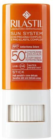 Ist.Ganassini Spa Rilastil Sun Sys Ppt 50+ Stick