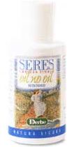 derbe Seres-carezzafin oil 100ml