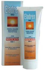 RPF Srl Eladren sole crema 50+ 75ml