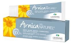 OMEOSALUSVET S.R.L. Arnica naturel gel tubo 50 g