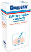 DUALSAN callifugo liq.12ml