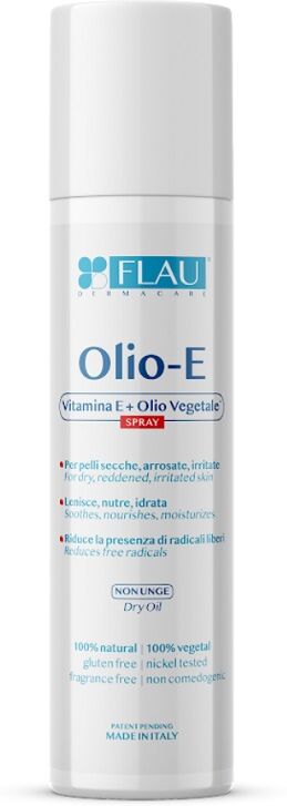 SIGLA SRL Flau olio-e spray 100 ml