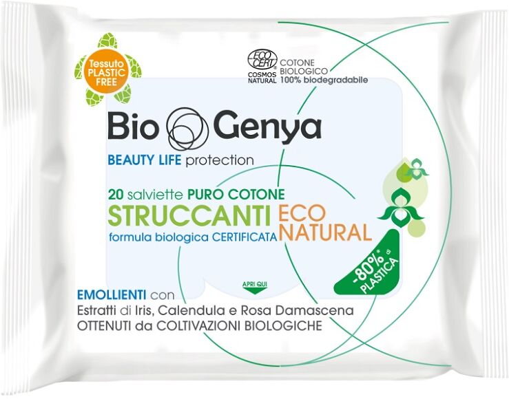 diva international Biogenya strucc eco natural 187 g