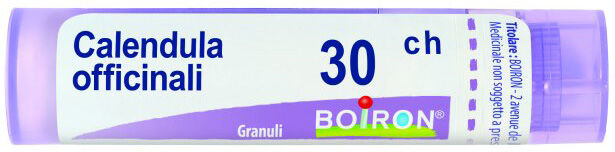 BOIRON Calendula offic 30ch gr bo