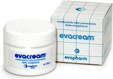 GAMBAR LABORATORI Srl Evacream cr smagliat 100g