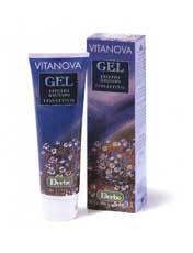 derbe Vitanova gel fissativo 125 ml