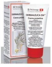 SWISSERGY Srl Dermaleuca sw crema corpo 50ml