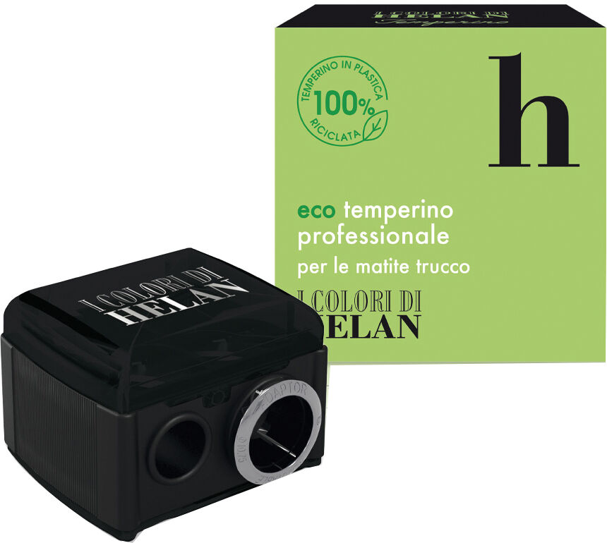 HELAN COSMESI Srl Trucco temperino