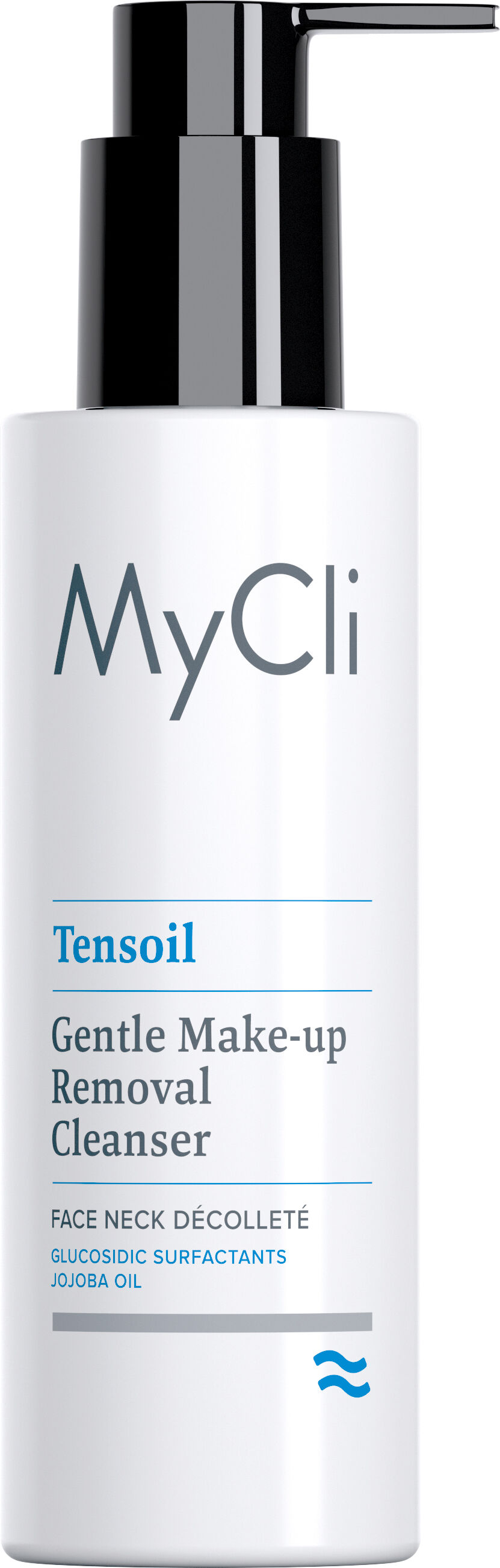 PERLAPELLE Srl Tensoil det.strucc.viso 200ml