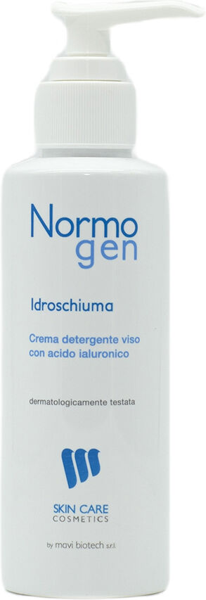 MAVI BIOTECH Srl Normogen idroschiuma 150 ml