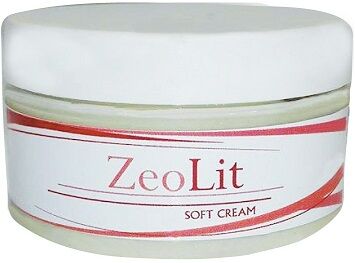 byonat pharma srls Zeolit soft cream 100 ml
