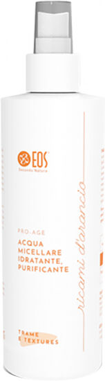 EOS SRL Eos acqua micellare 200 ml