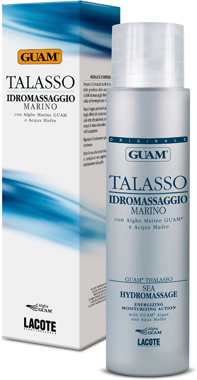 Guam talasso idromas marino 250m