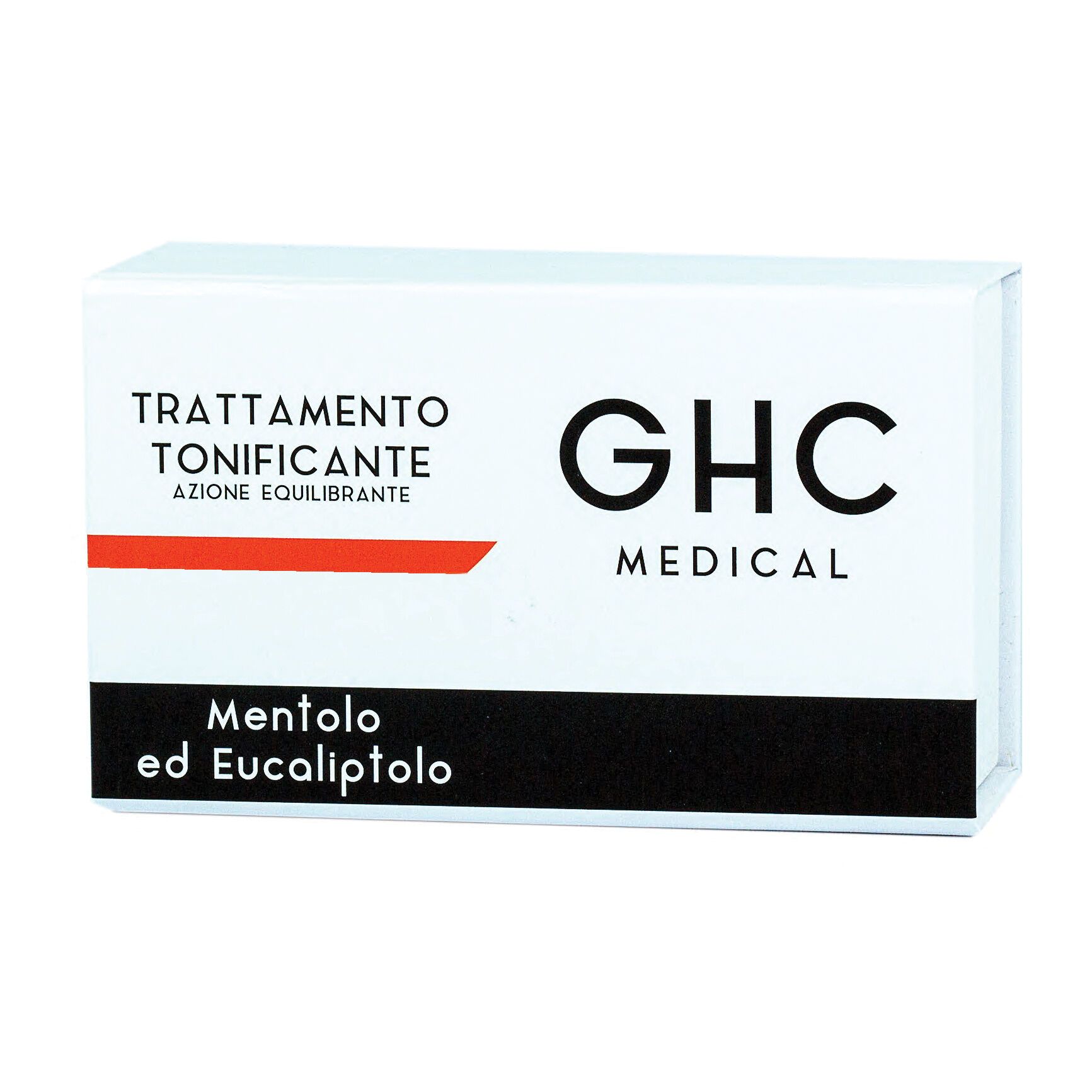 ghc medical trattamento tonificante 10 fiale da 10 ml