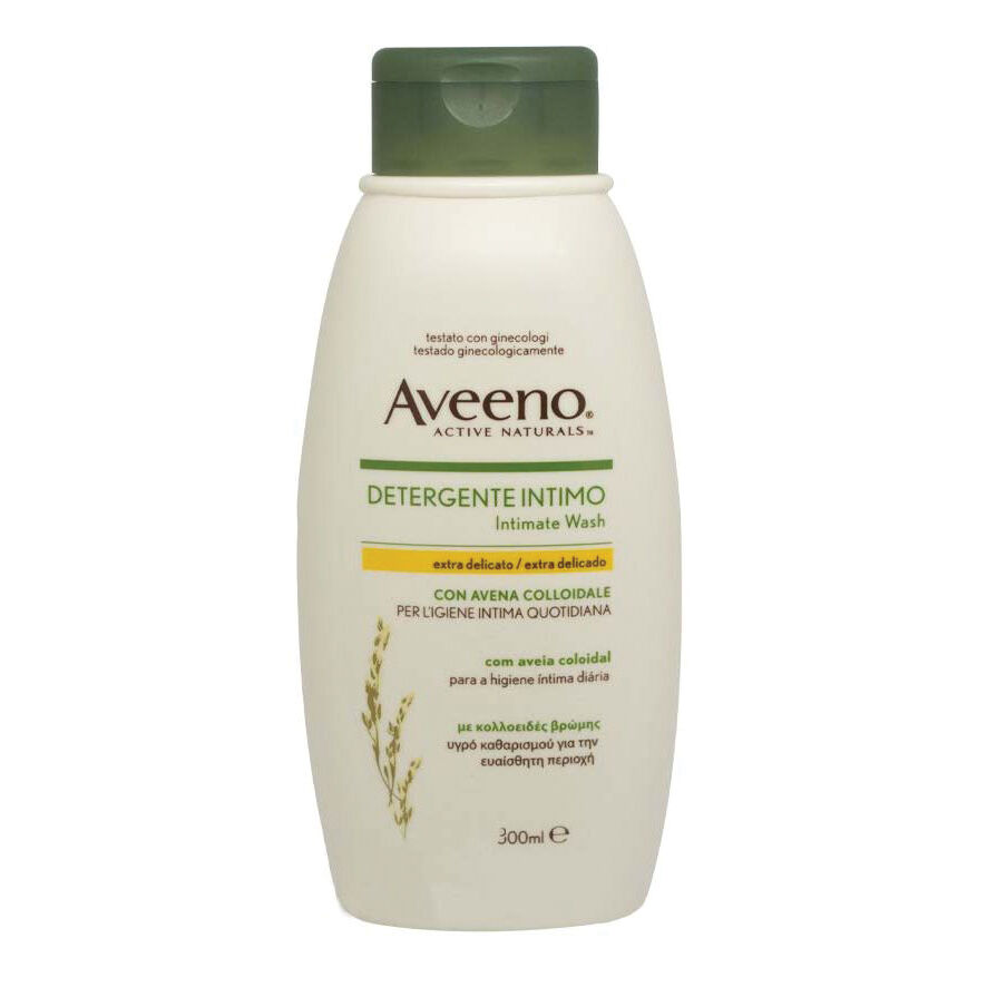 AVEENO det.intimo 300ml