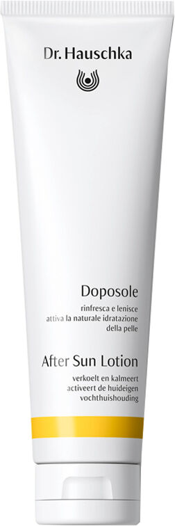 dr hauschka doposole 150 ml