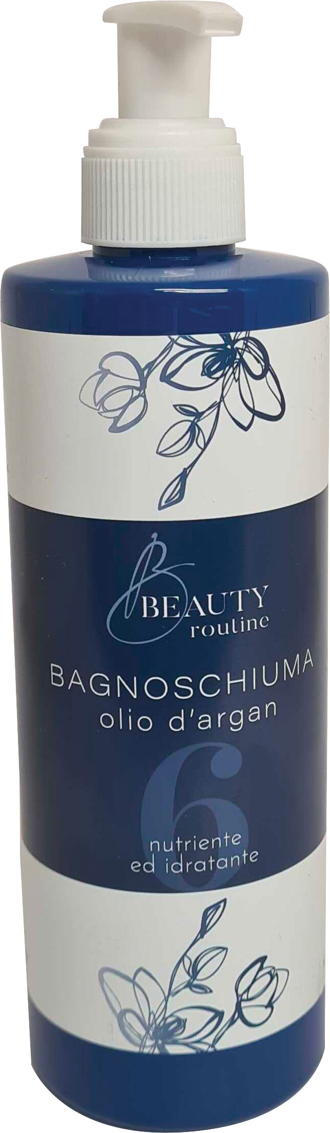 PALADIN PHARMA SpA Beauty routine bagnoschiuma 300 ml