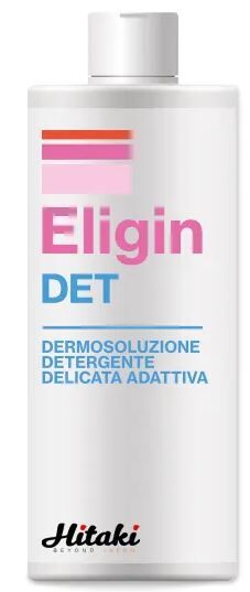 HITAKI ITALIA Srls Eligin detergente 500 ml