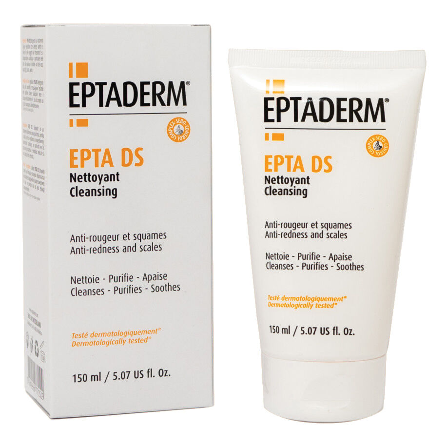 eptaderm Epta ds detergente 150 ml