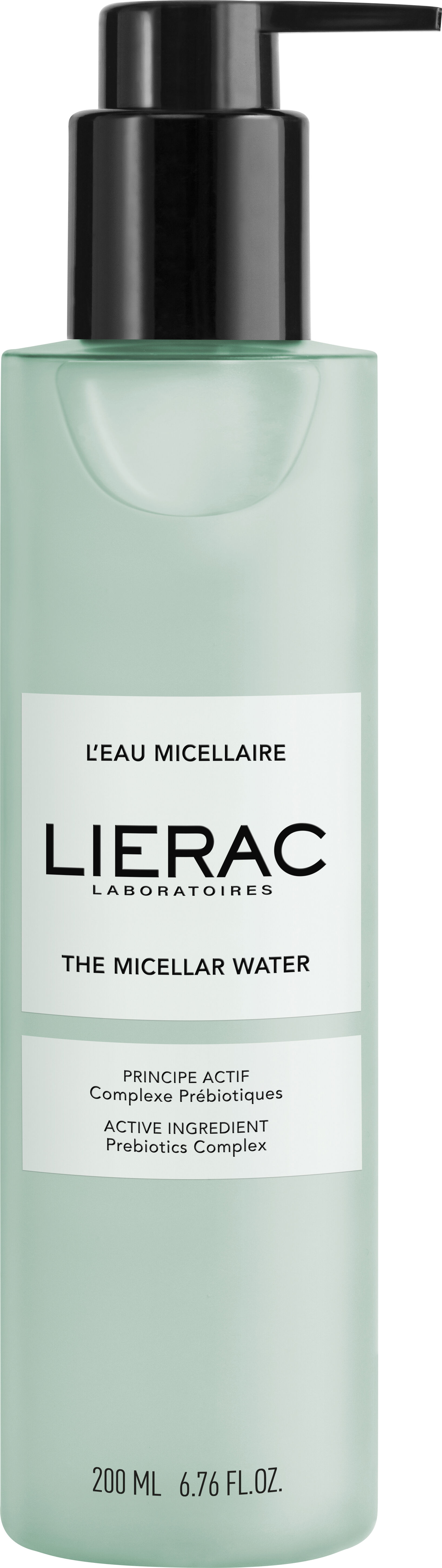 Lierac acqua micellare 200 ml 2022