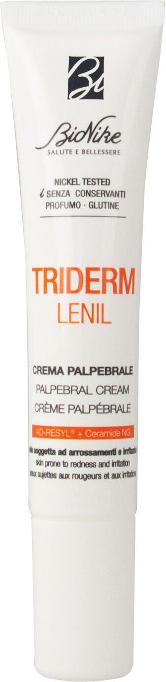 Bionike Triderm lenil crema palpebrale