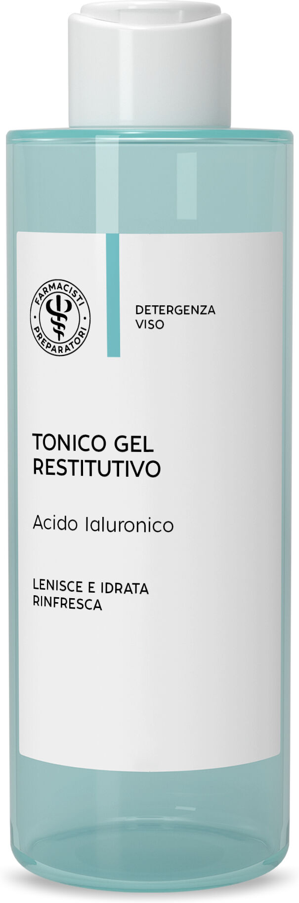 UNIFARCO Lfp tonico gel acido ialurunico 200 ml