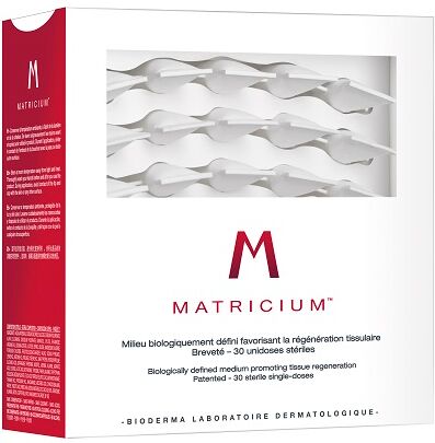 Bioderma Matricium 30 fiale da 1 ml