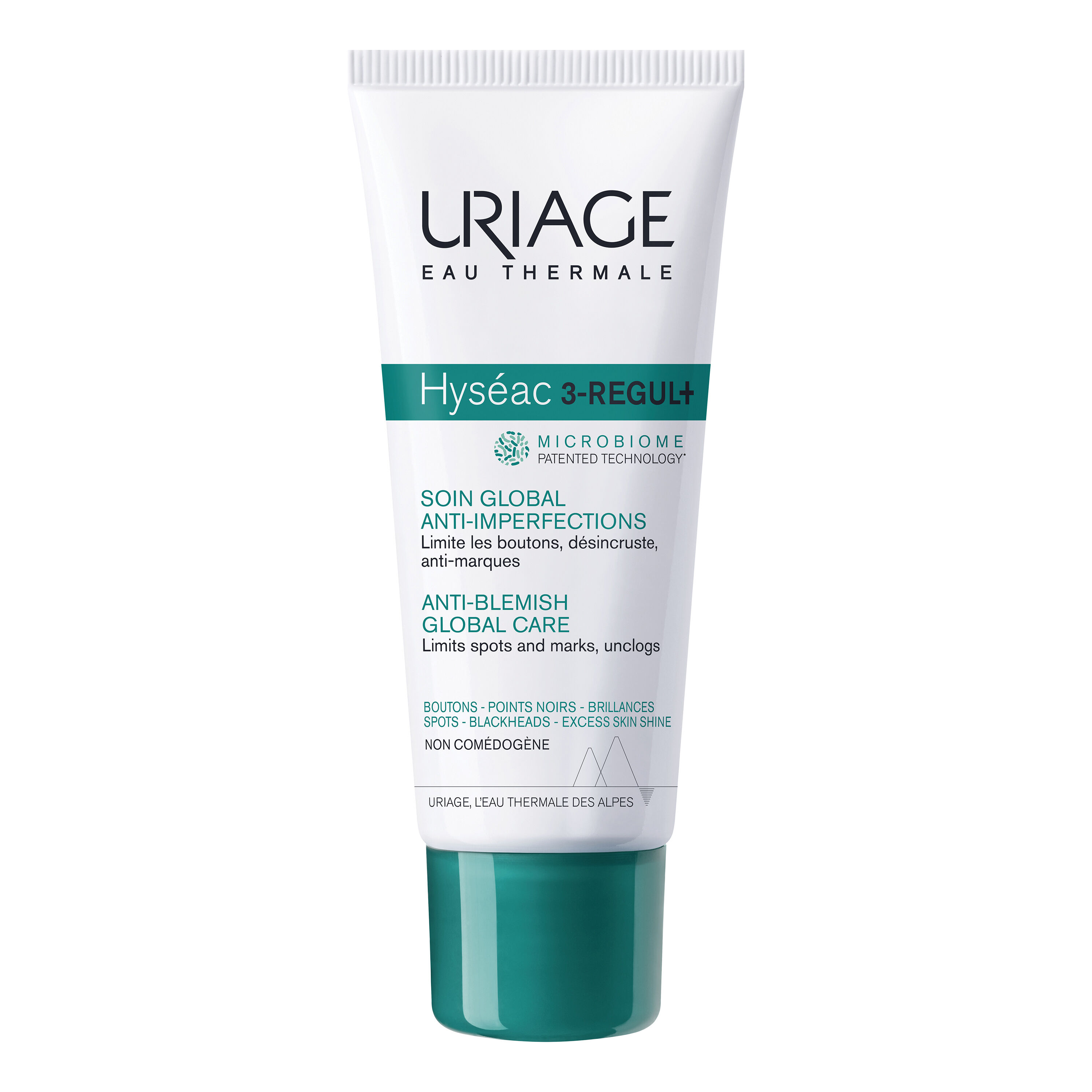 Uriage Hyseac 3regul+ 40 ml