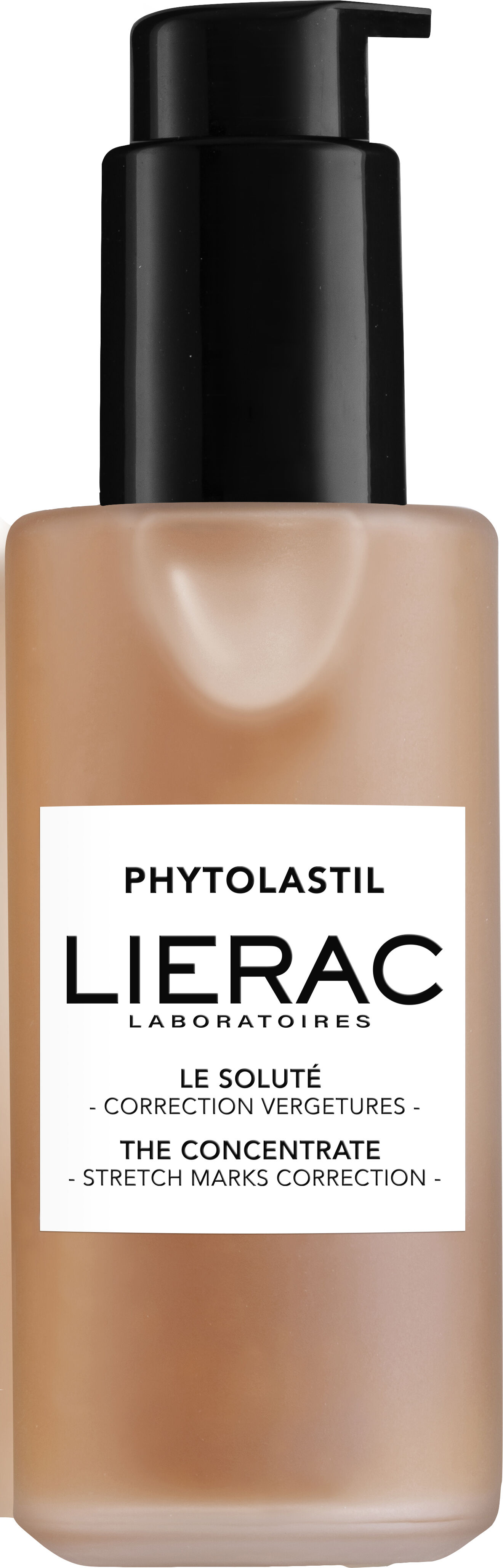 Lierac Phytolastil solute 100 ml