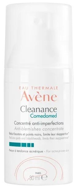 Avene cleanance comedomed concentrato 30 ml