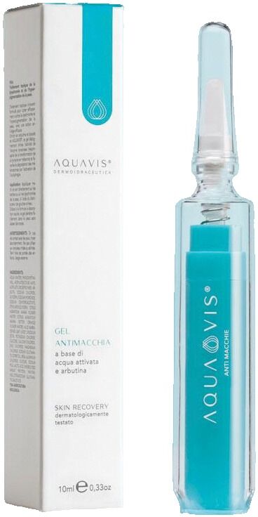 aquavis gel antimacchia 10 ml