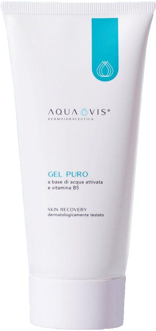 aquavis gel puro 75 ml