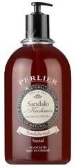 Perlier Sandalo del Kashmir - Bagnoschiuma 3000 ml