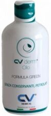 Cv Medical Cv Derm - Olio Detergente 500 ml