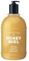 Perlier Honey Miel Elisir di Miele - bagno crema 3 litri