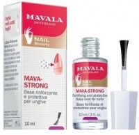 Mavala Mava strong base per unghie rinforzante protettiva 10 ml