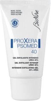 BioNike Linea Pelle Sana Proxera Psomed 40 Gel Esfoliante Intensivo 100ml