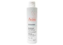 Avene Cicalfate+ Gel Detergente Purificante 200ml