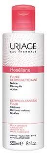 Uriage Roseliane Dermodetergente Fluido 250 Ml