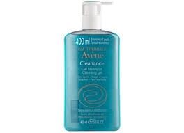 Avene Avène Cleanance Gel Detergente 400ml.