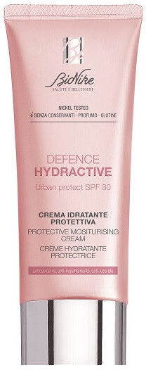 BIONIKE Defence Hydractive - Urban Protection Spf30 40 Ml