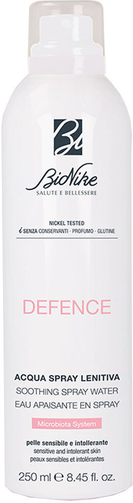 BIONIKE Defence - Acqua Spray Lenitiva 250 Ml