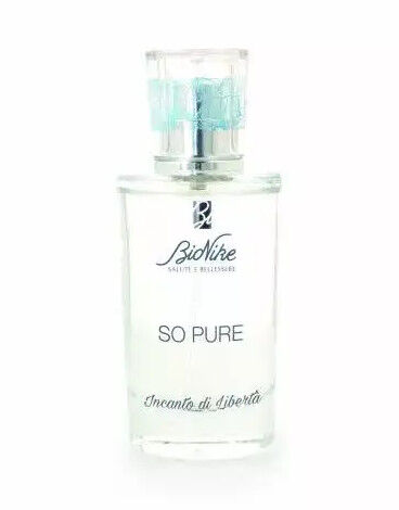 BIONIKE So Pure - Incanto Di Libertà 50 Ml