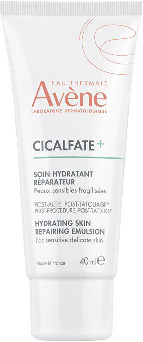 AVÈNE Cicalfate+ Trattamento Idratante 40 Ml