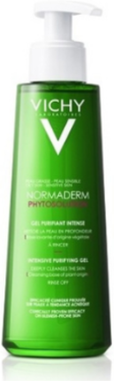 Vichy Normaderm Phytosolution Gel Detergente Purificante 200 Ml