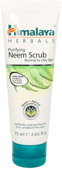 Himalaya Neem Scrub 75 g.