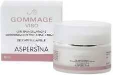 Pharmalife Research srl PHARMALIFE CREMA GOMMAGE CON BAVA DI LUMACA 50 ml