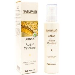 MARCO VITI SPA Naturviti Argan Acqua Micellare 200ml